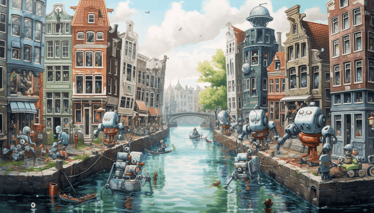 Amsterdam