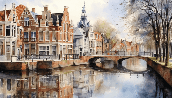 Leiden