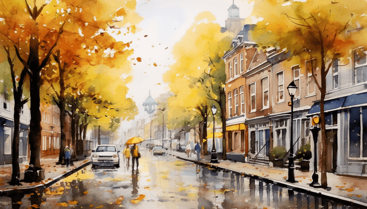 Breda