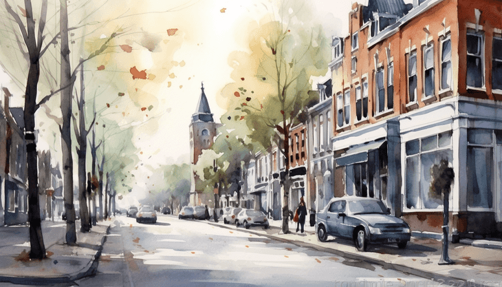 Apeldoorn