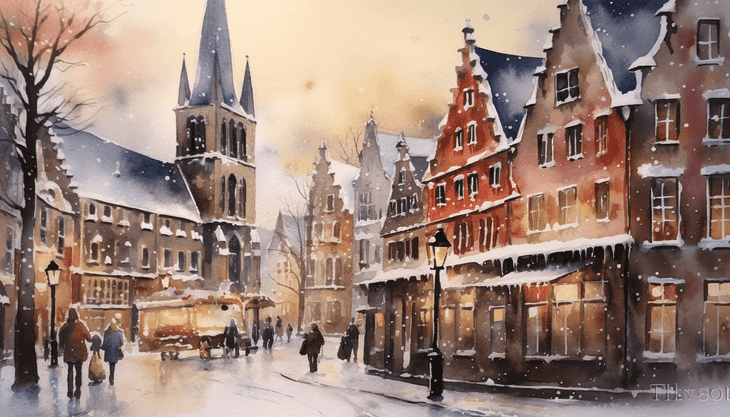 Maastricht