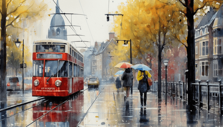 Tilburg