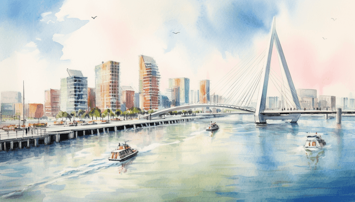 Rotterdam