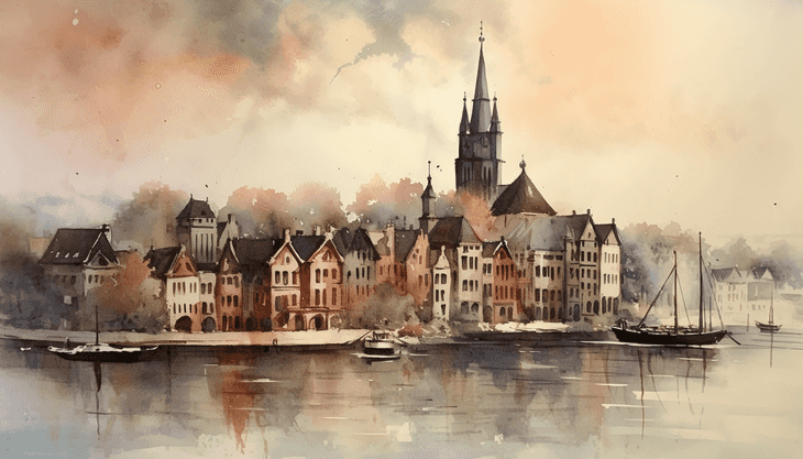 Deventer